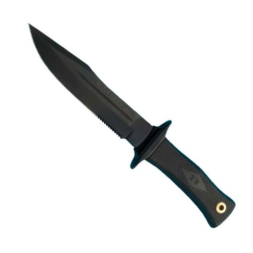 Cuchillo Táctico Muela MIRAGE-18N 180mm PTFE